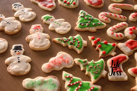 What are the top 10 most popular cookies?